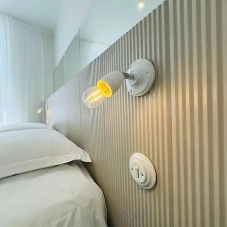 Maison Lyo - Luxueuse - Lit King Size & Double Head Shower Appartement Cannes